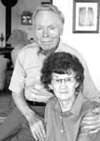 Don and Beverly Toland