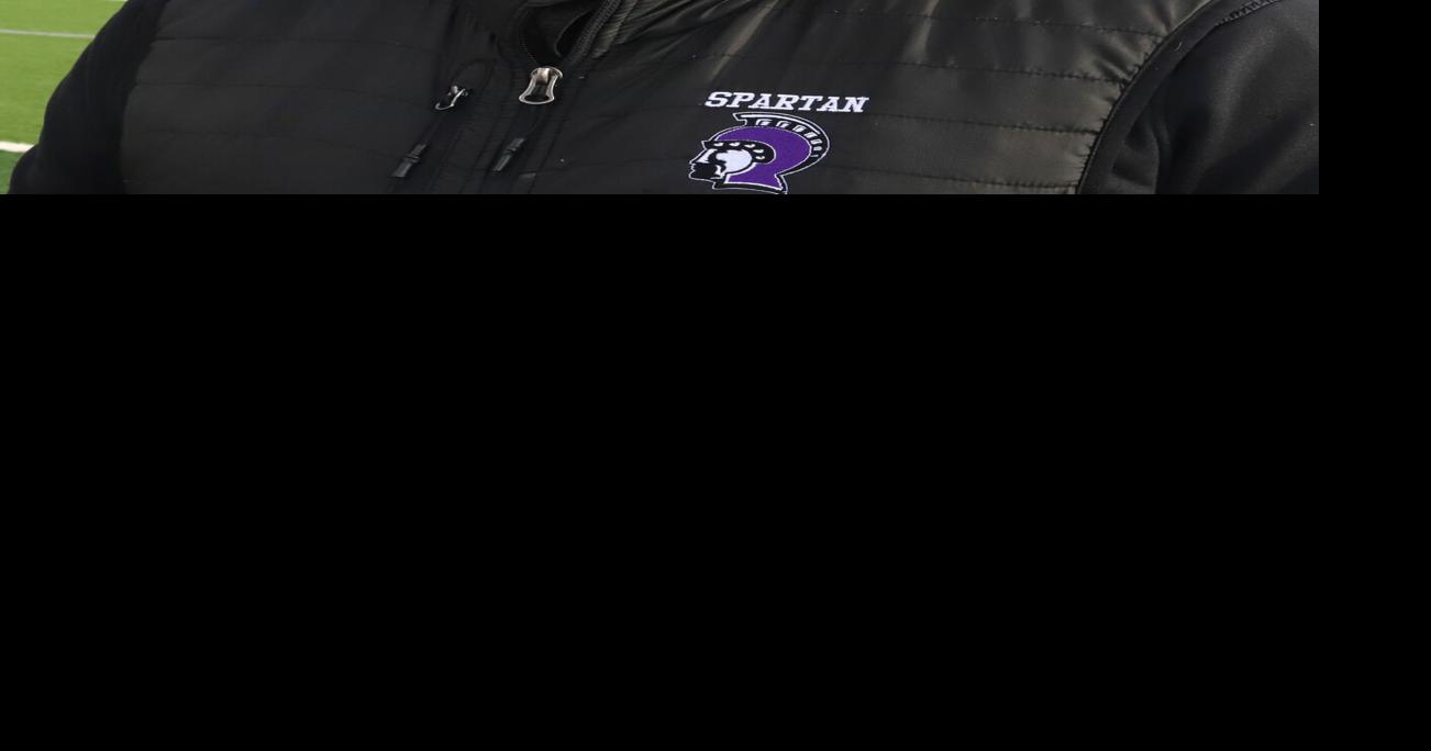 Team has high energy, works together, Kapushion says