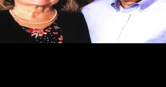 Roy and Mary Webb - Vimarsana News