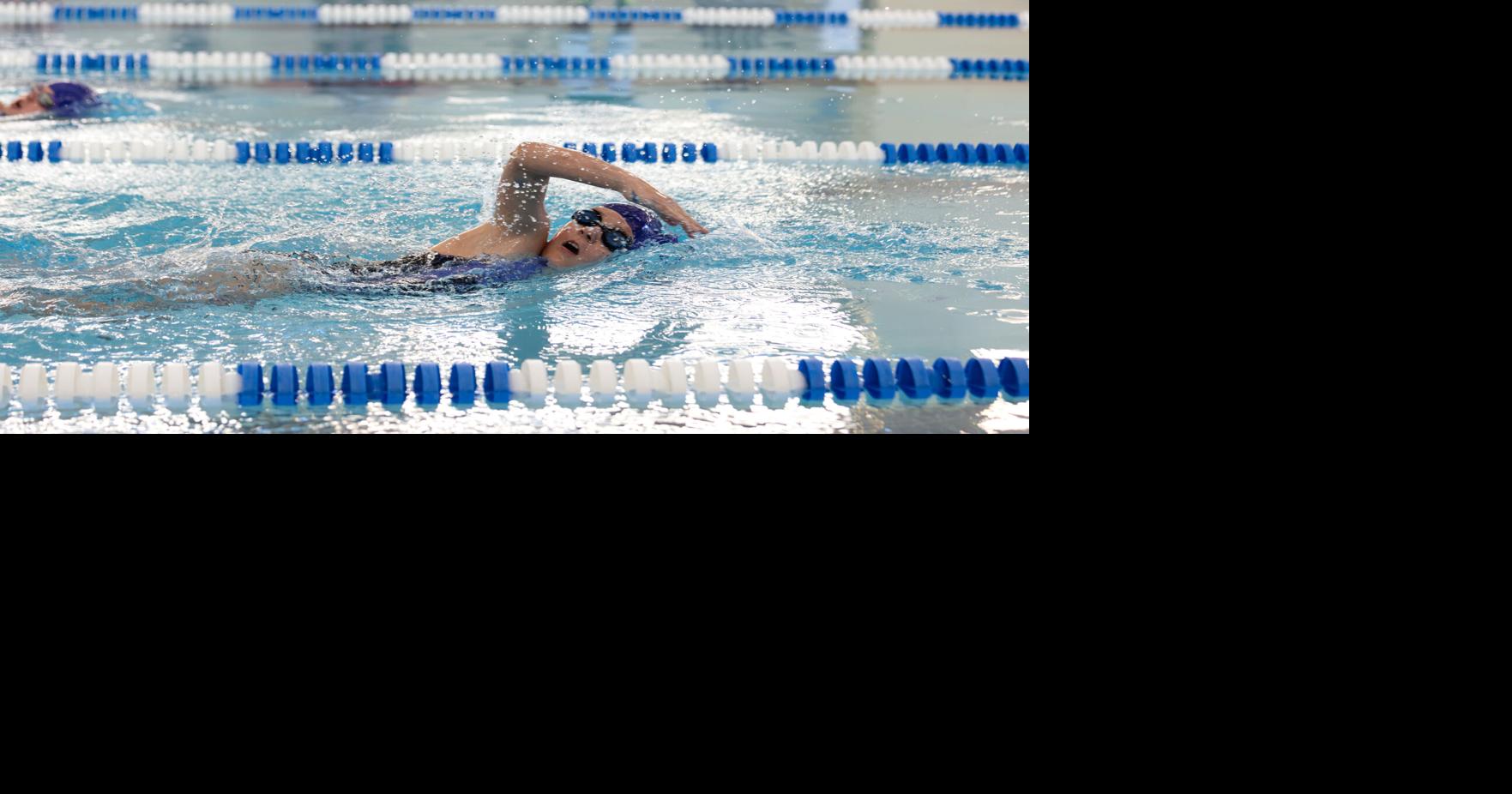Salida Cyclones win home meet, set 38 new records
