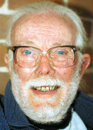 Colorado loses a fishing buddy | Free Content | themountainmail.com