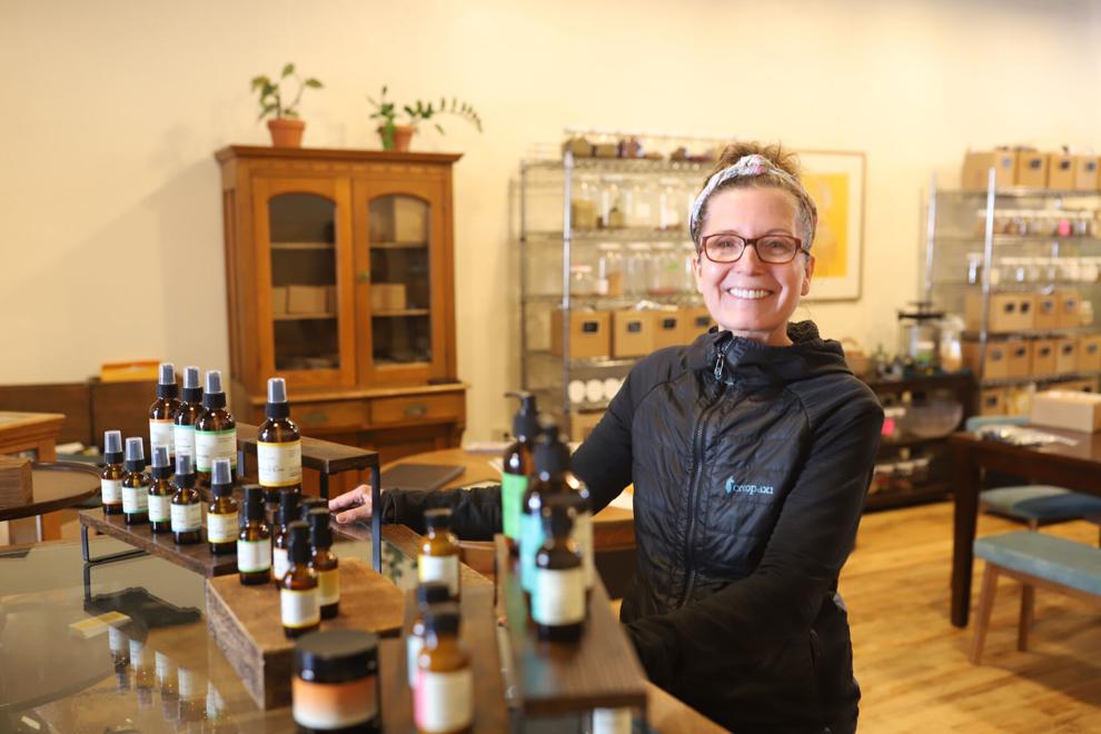 Salida Sunshine Botanicals to open July 31