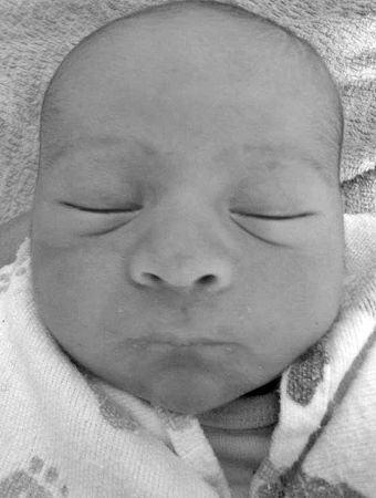 Micah Pine Christie