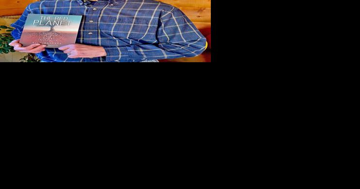Hatcher writes book about hypermasculinity, sexism - Vimarsana News