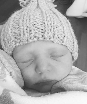 Logan James Gillis