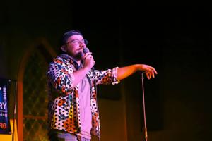 Synergy in the Service Industry raises $6,306 with comedy show