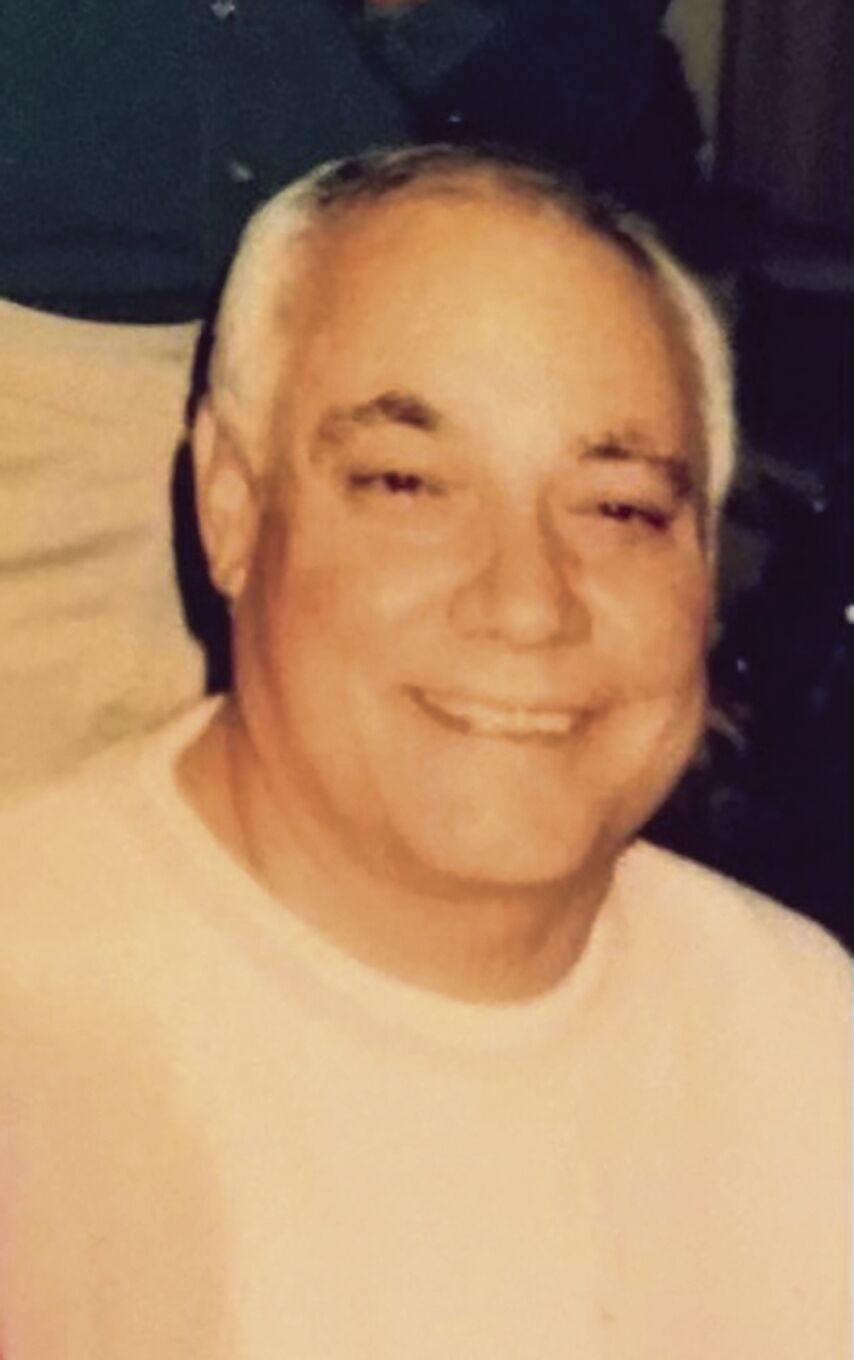 Obituary: John Macedonio Ordaz | Obits | Themountainmail.com