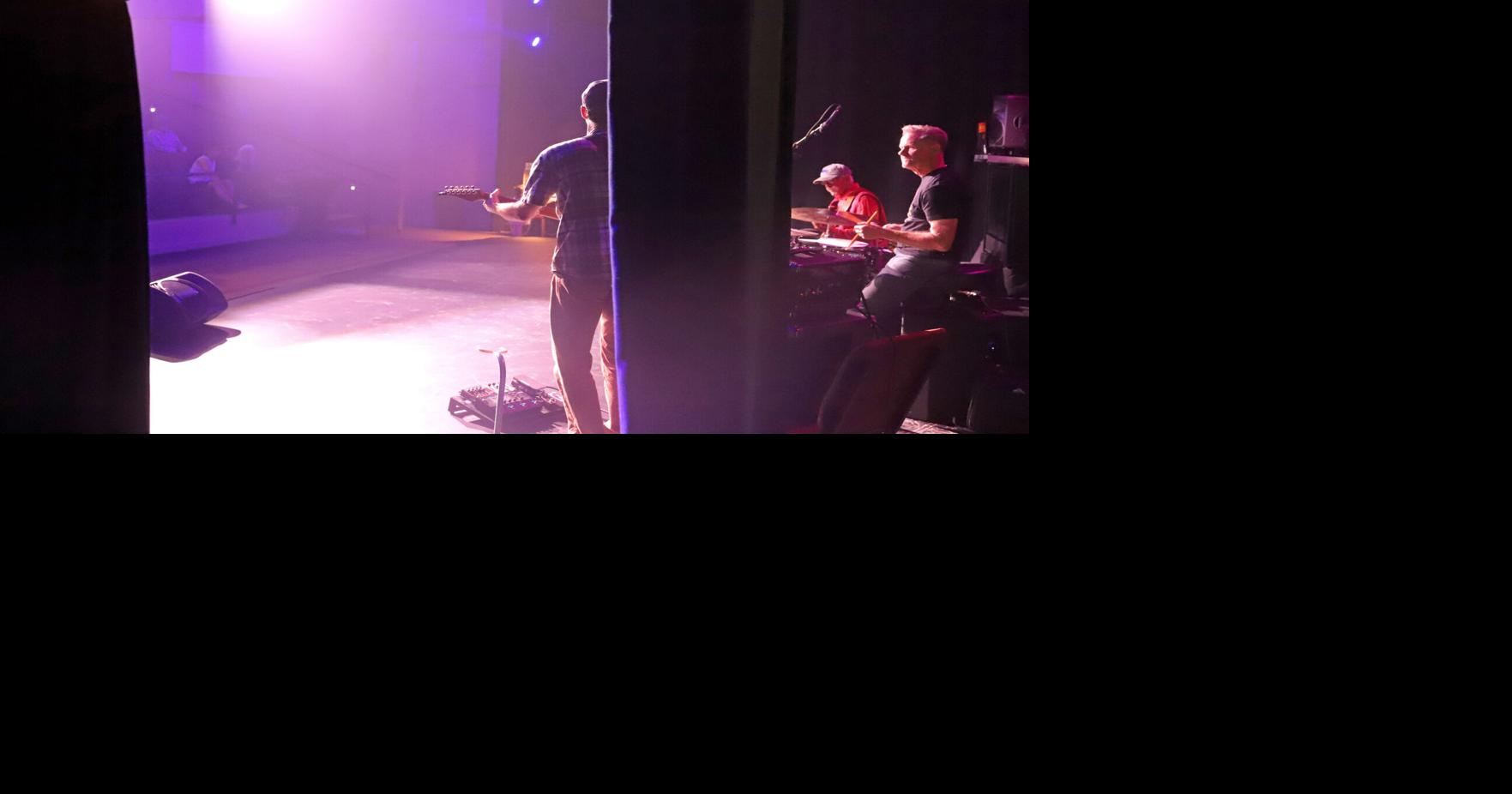 Arts & Culture Department showcases SteamPlant at open house