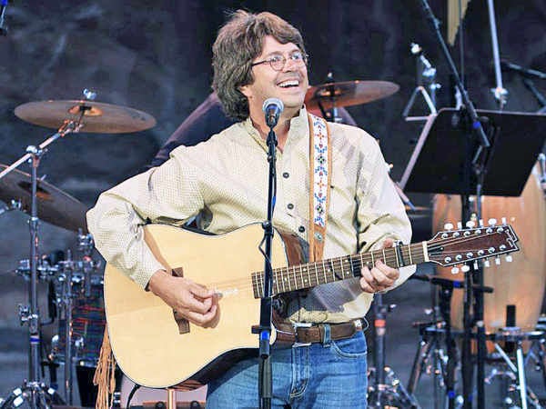 Roy Rivers sets the stage for John Denver tribute | Free Content ...