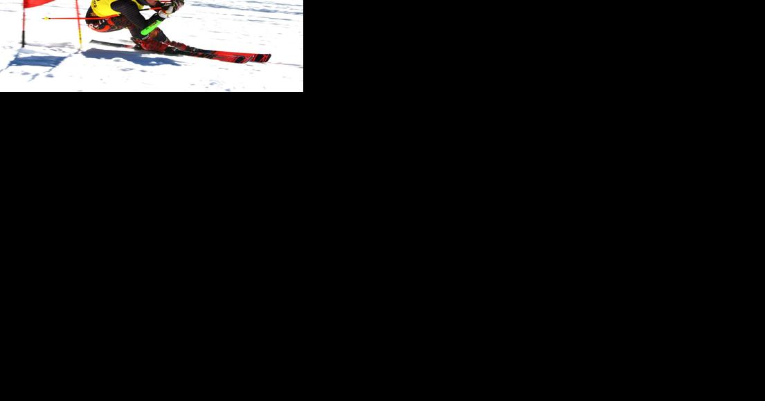 SHS senior finishes second at Ski Cooper slalom competition - Vimarsana News