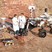 Mars rover engineer hails from Salida | Features | themountainmail.com