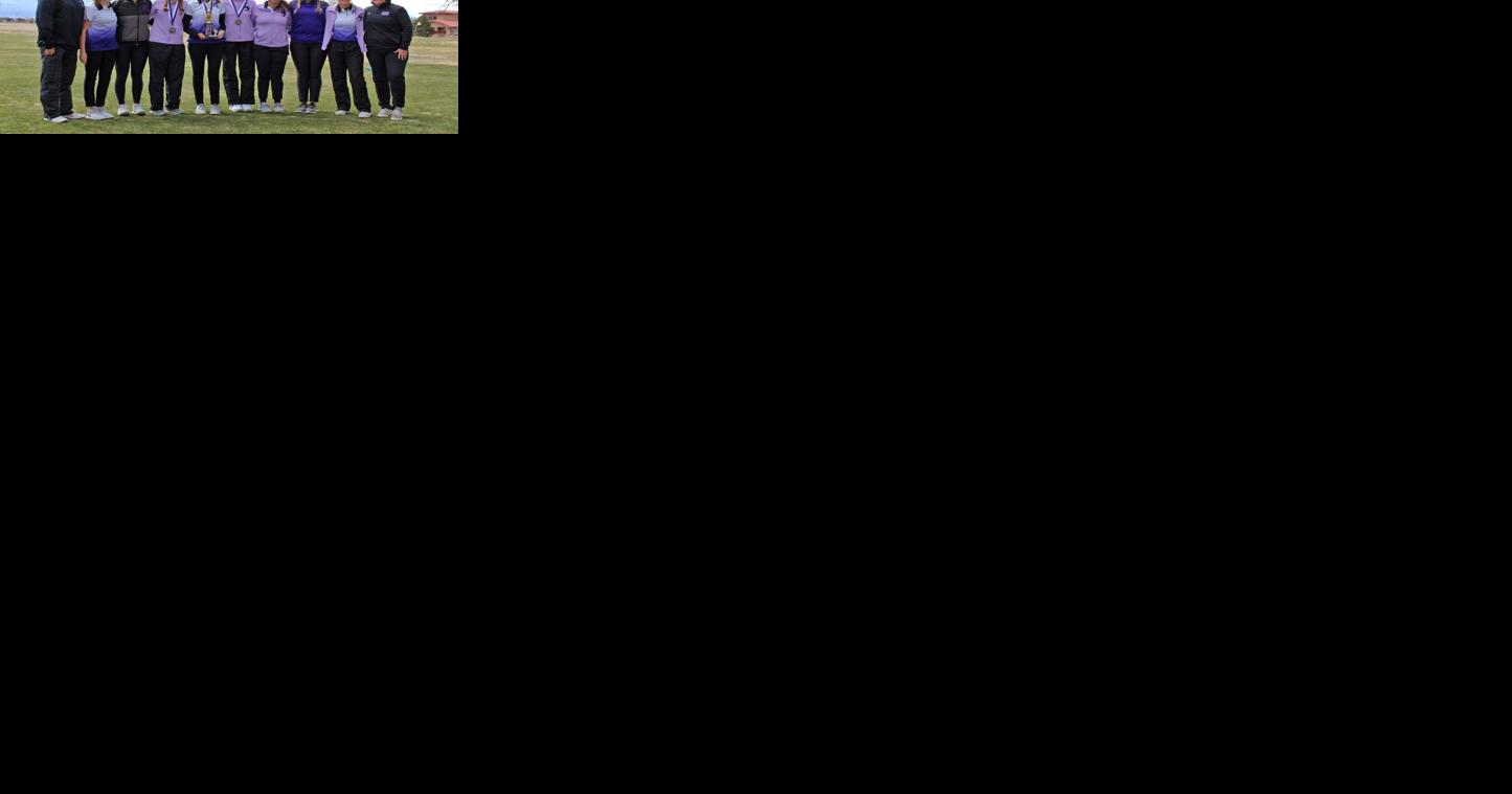 Lady Spartan golfers dominate home tournament - Vimarsana News