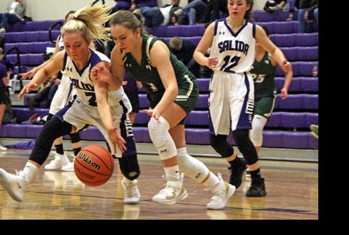 Lady Spartans Fall Victim To Monte Vista Lady Pirates Sports