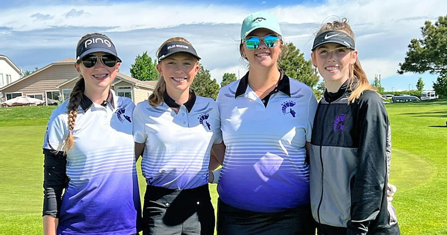 Girls place 11th at state - Vimarsana News
