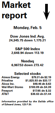 Market report