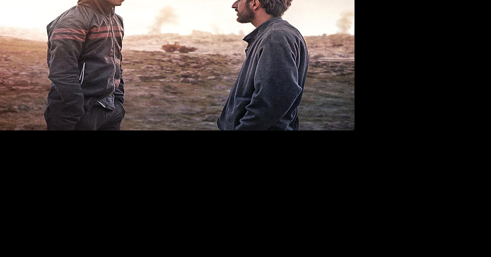 Chaffee Coalition for Palestine to present ‘No Other Land’ Dec. 17