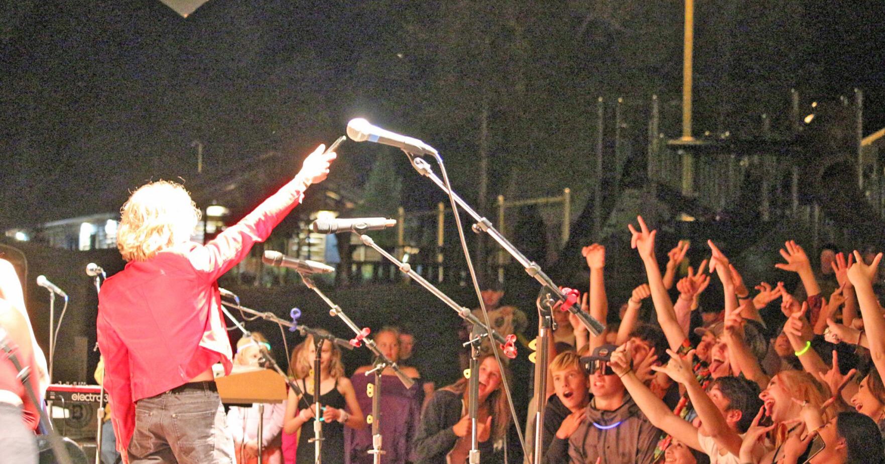 SunFest returns to Riverside for two nights - Vimarsana News