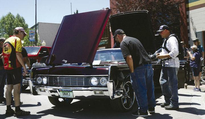Mountain Mania Car Show Cancels July 5 Event Free Content