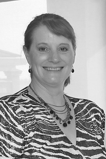 Jill Colleen Erbsen