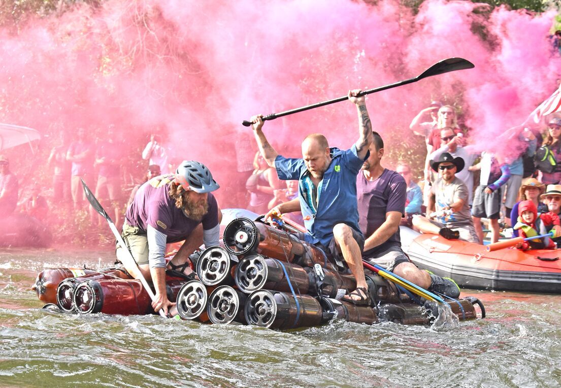 Amicas hooligans