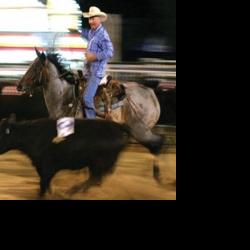 Lazy W wins ranch rodeo | Local News | themountainmail.com