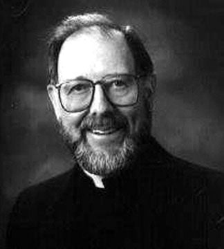 Rev. Maurice O. Gallagher
