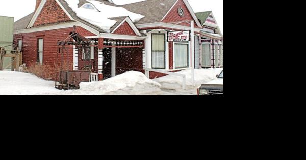 Leadville acquires House with the Eye Museum - Vimarsana News