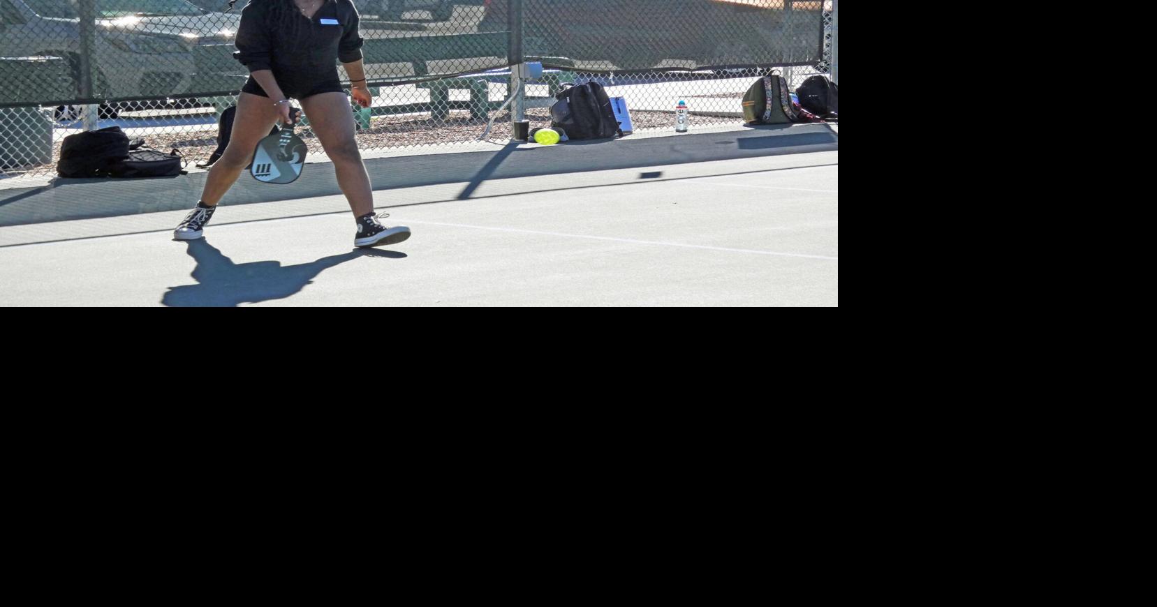 Peak to Peak partners with HEA for pickleball lessons Local News