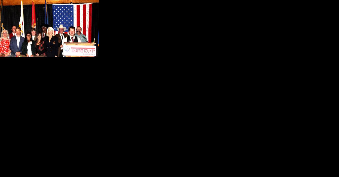 Lincoln Day Dinner - Vimarsana News
