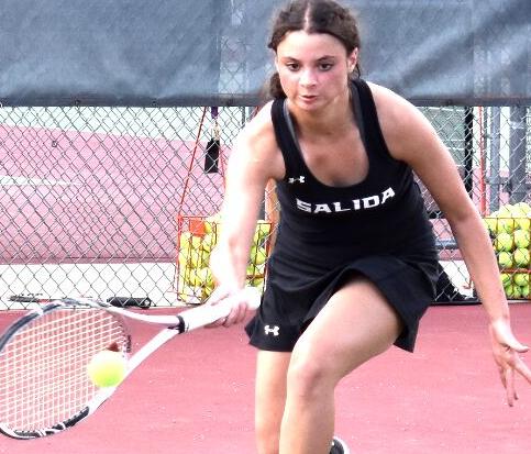 SHS tennis team trounces Christian School Lions 6-1 - Vimarsana News