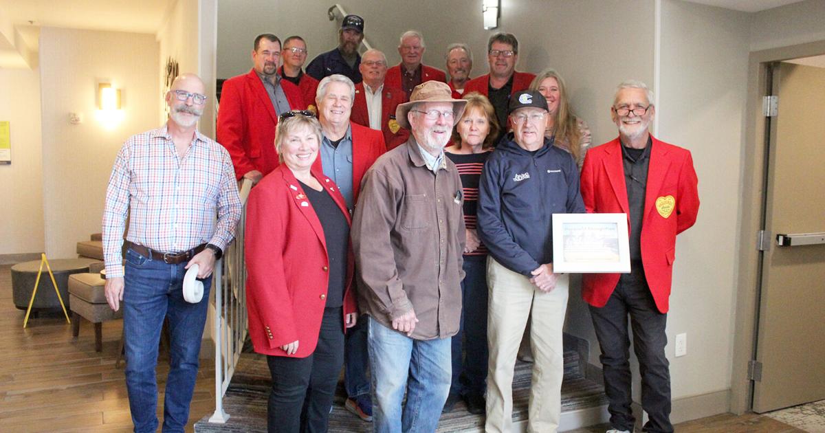 Doug Rausch Chamber names Salida Community Center Nonprofit of the Quarter | Local ...