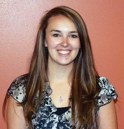 County employee offers help to victims of crime | Free Content