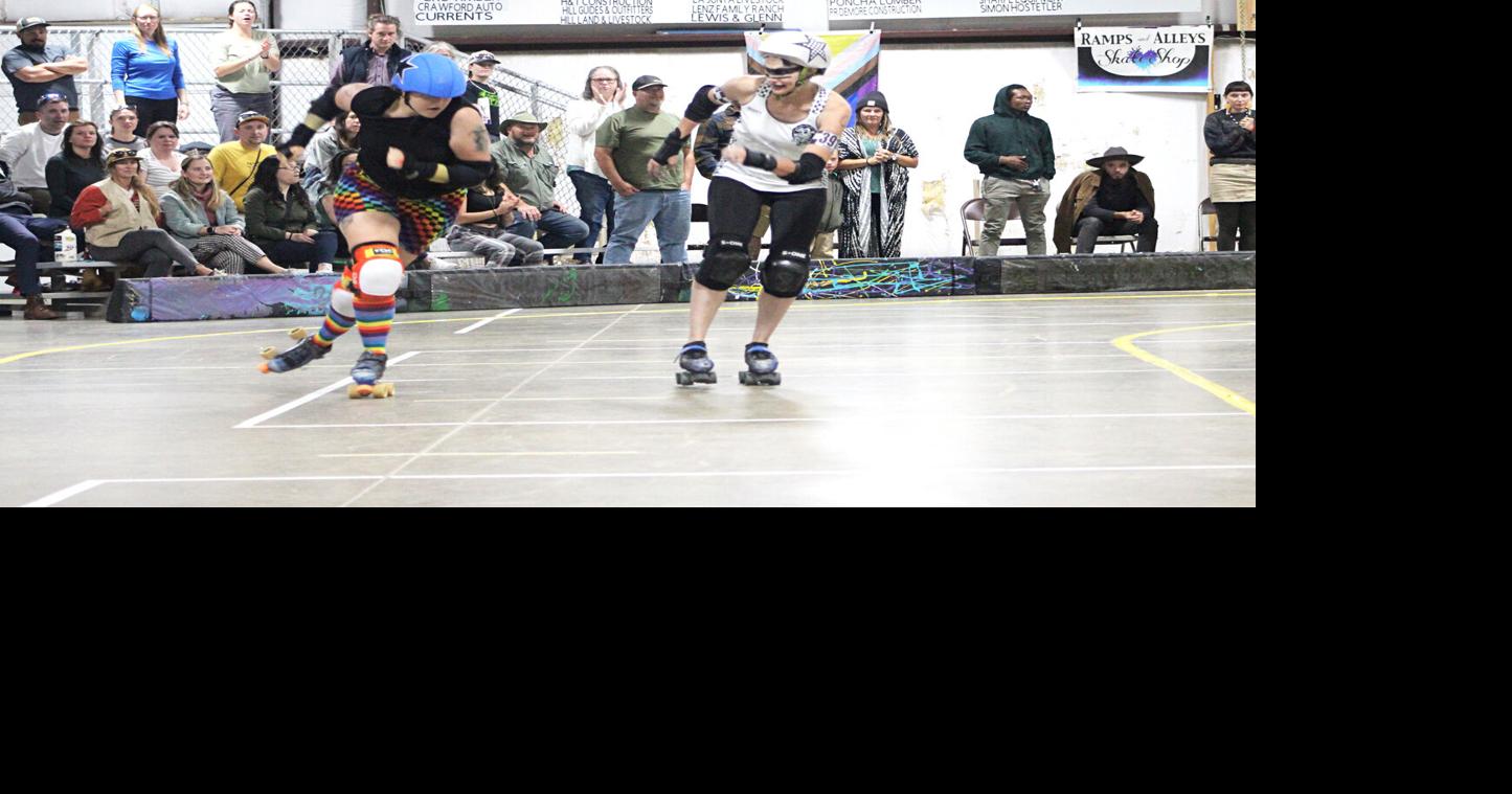 Ark Valley High Rollers return to the rink June 22 | Local News ...