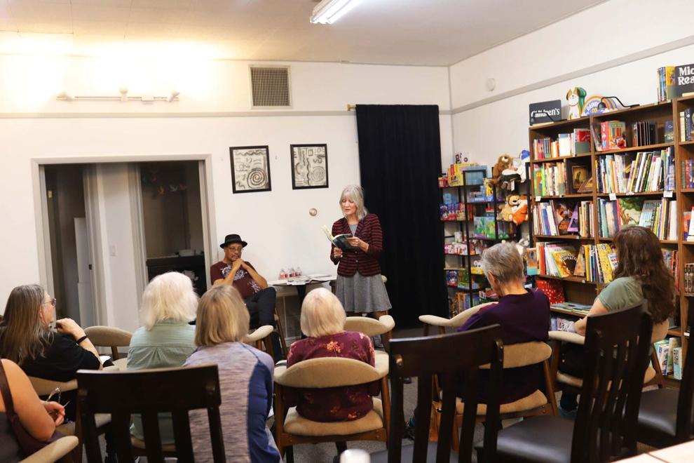 Frenchette publishes first book of poems, ‘Joie de Vivre’
