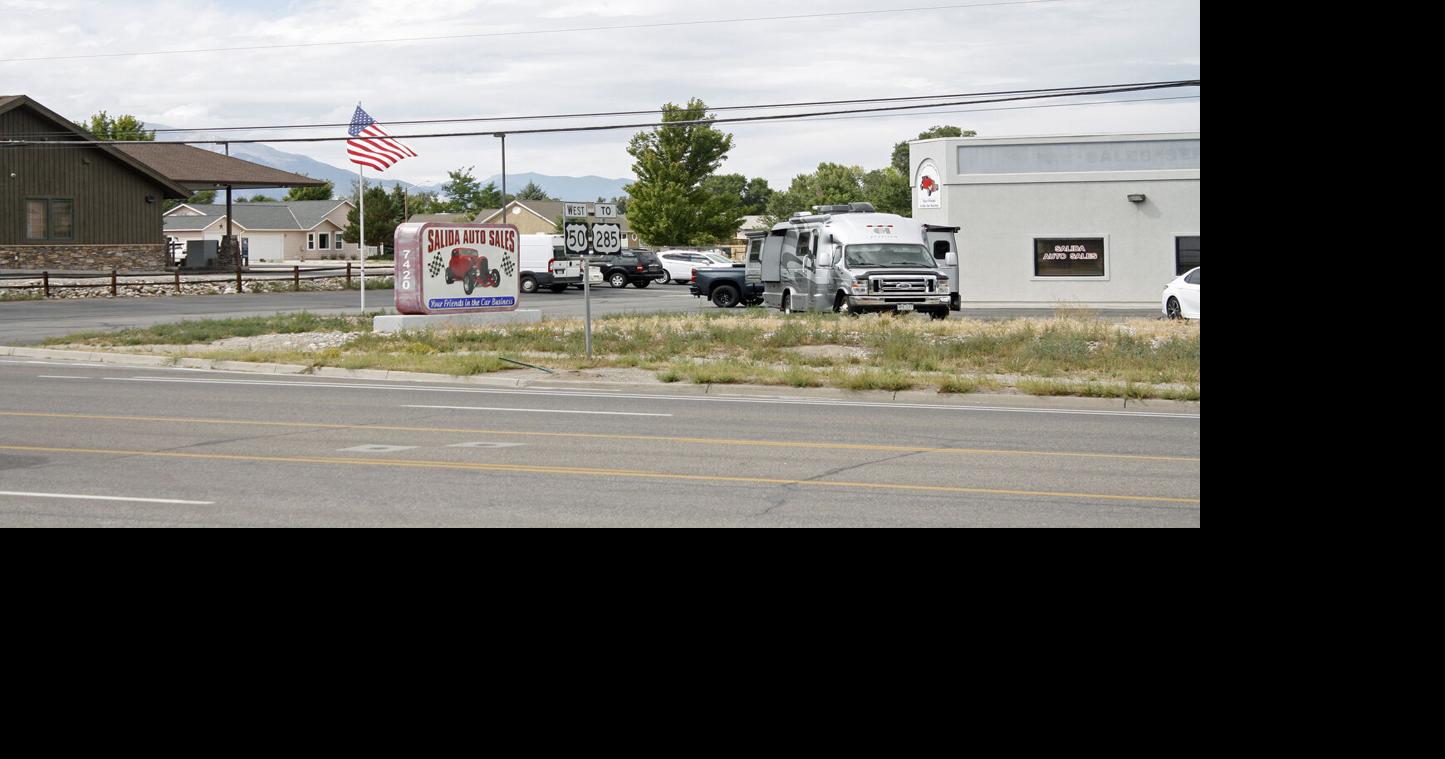 County purchases Salida Auto Sales property for 2.3 million for new