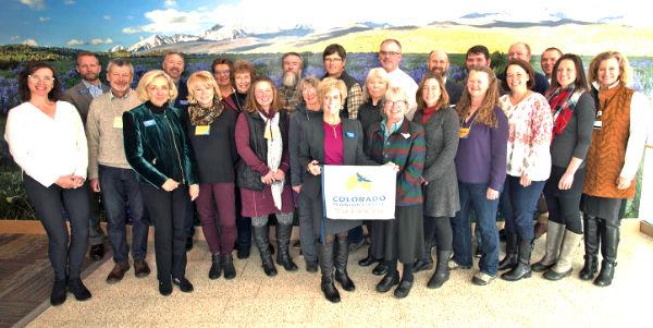 Officials Tour Cmc News Themountainmail Com