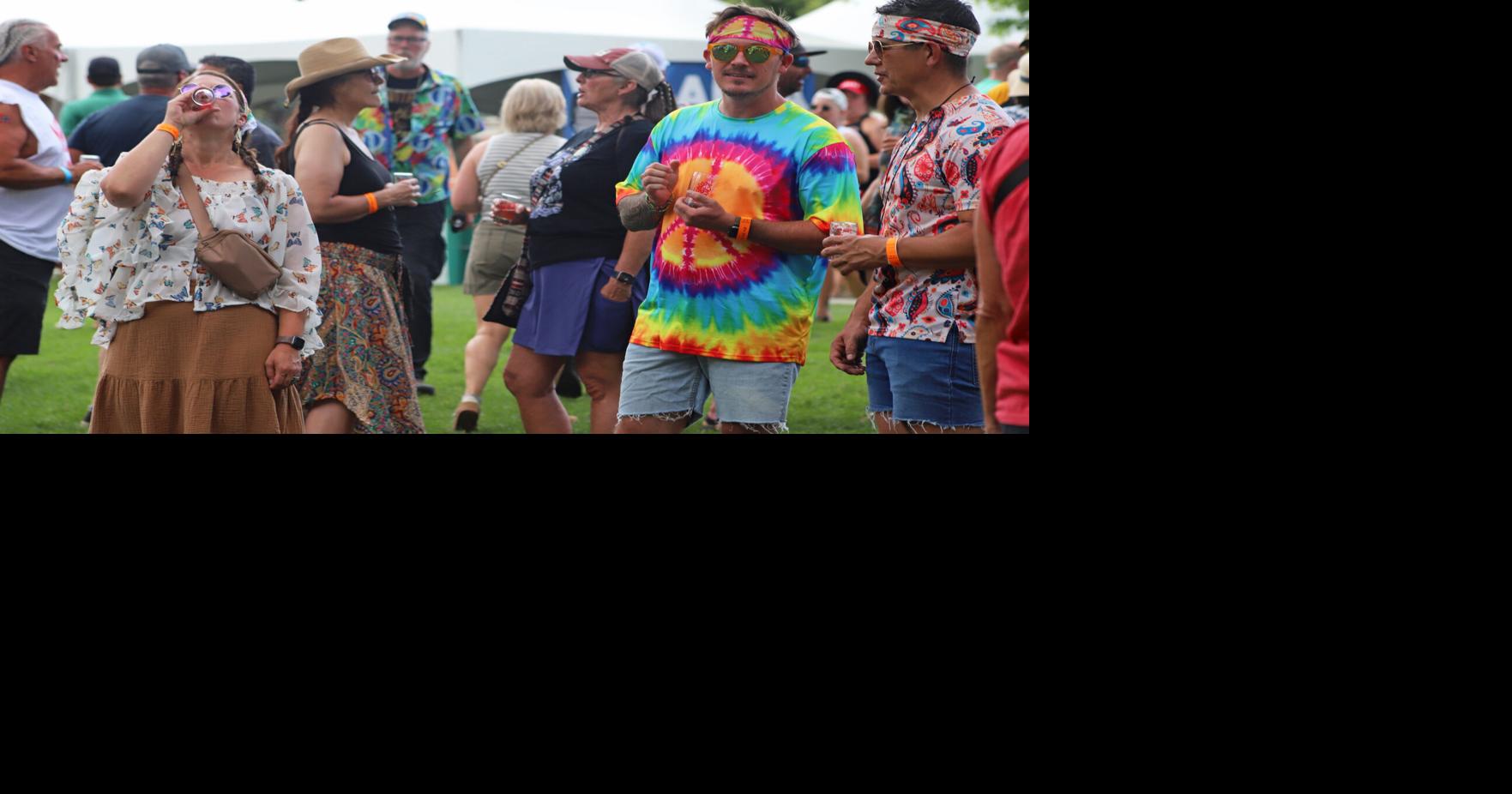 Brewers Rendezvous sees returning vendors and attendees