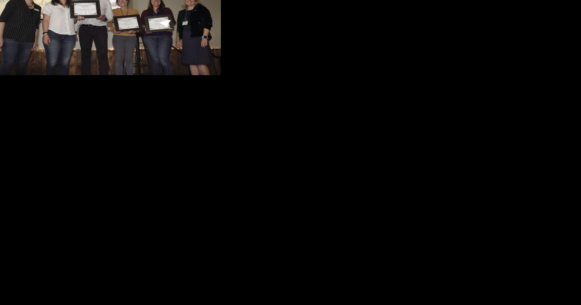 CCCF presents community awards - Vimarsana News