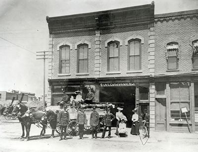 The History And Future Of The Firehouse Columnist Themountainmail the-history-and-future-of-the-firehouse-columnist-themountainmail