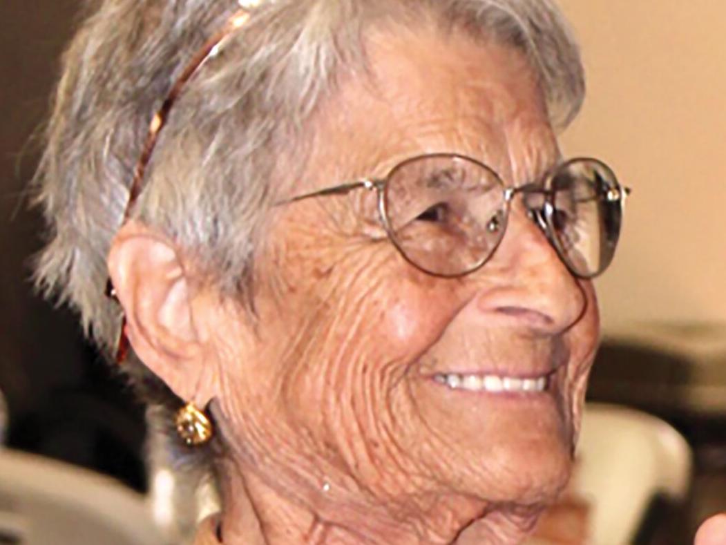 Teresa Marie Giorno A life dedicated to family Obituaries