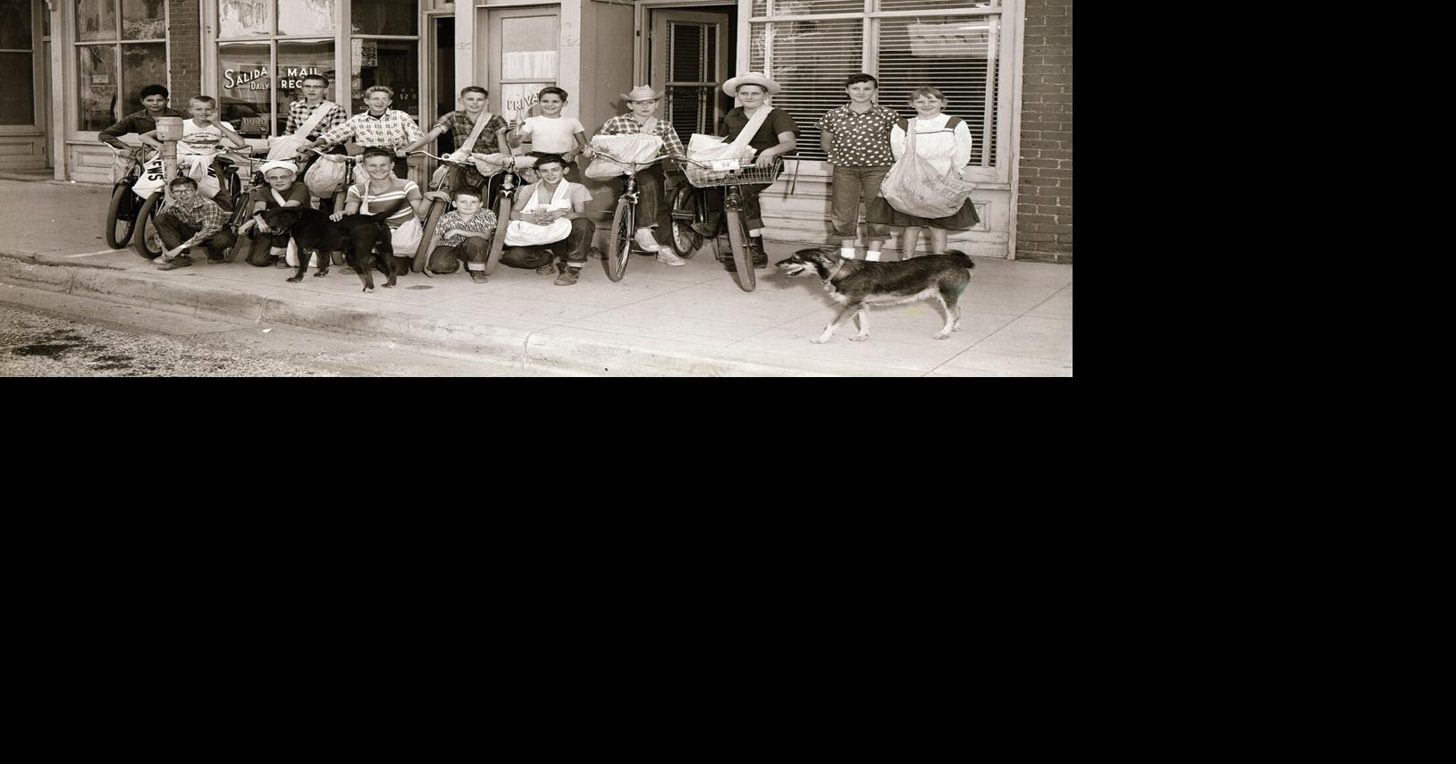 Mountain Mail’s long history continues to evolve as building goes up for sale