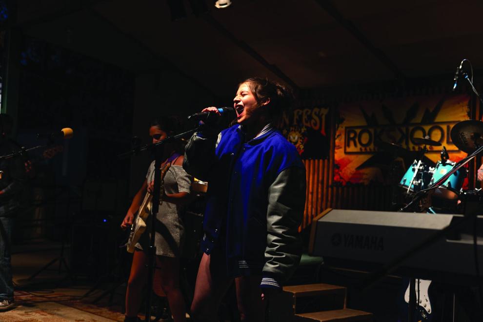 Sun Fest to kickoff summer May 21