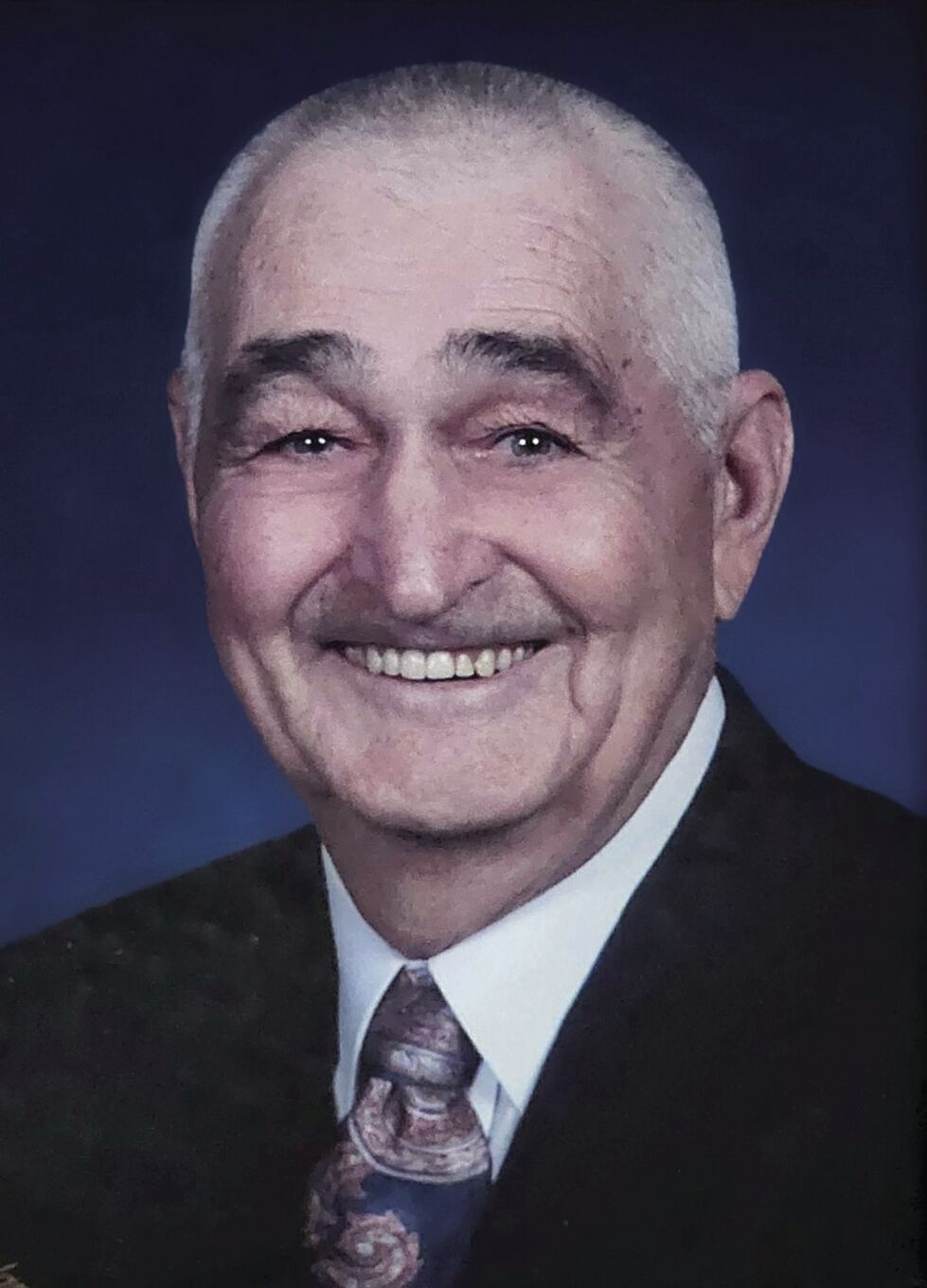 Obituary Robert “Bob” Neal Finck Obits