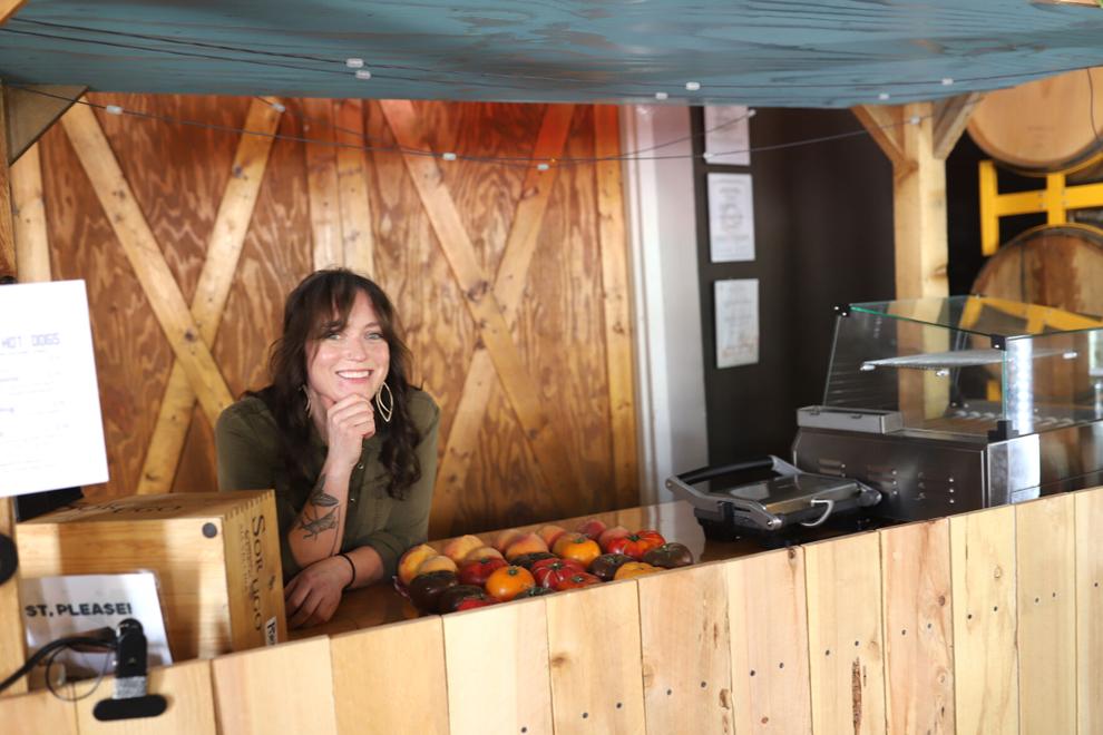 Red Light Rations brings new food and community to Tres Litros