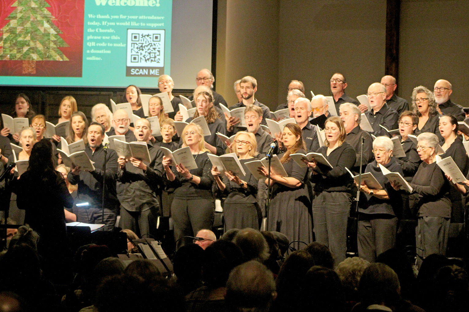 Chorale's 'Noel' program showcases world traditions | Local News ...