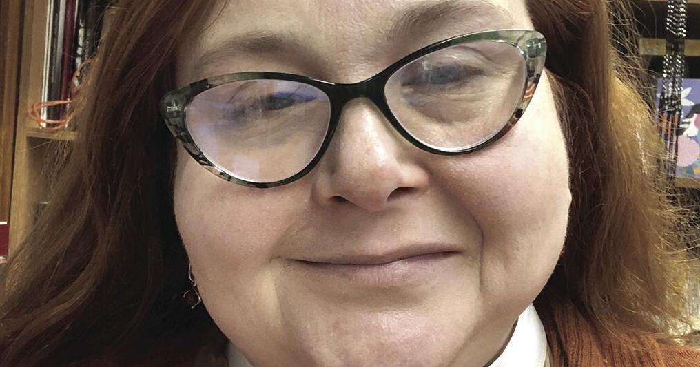 Church Column: Resurrection