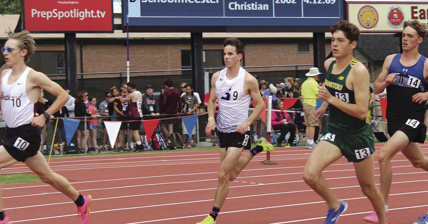 Wilcox to compete in International Running Cup in Spain - Vimarsana News