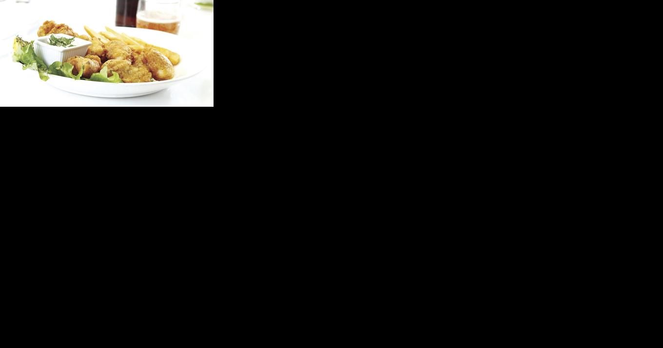 Reel in a delicious catfish dinner tonight - Vimarsana News