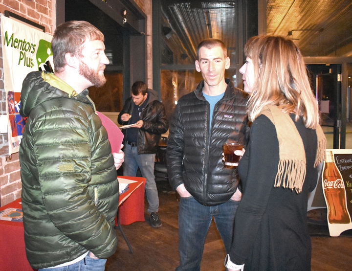Mentor MIxer