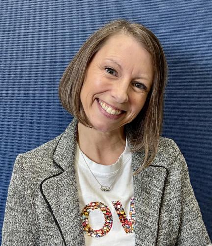 Takacs named acting director of DHS